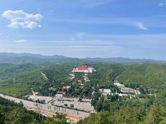 -承德避暑山庄景区