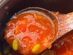 乡野浓汤-马灯部落·西湖边的创意山景餐厅(虎跑动物园店)