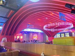 -庆峰龙虾烧烤(合肥一店)
