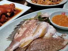 -抱德·潮汕味(琶洲店原惠城鱼仔)