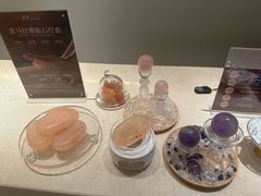 -左右Massage/Spa(长寿路店)