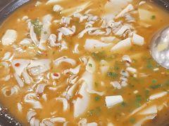 -李师傅脆肚(华强北店)