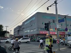 -物美综合超市(旧宫店)