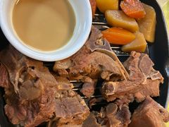 -大梁骨头馆·酱骨老菜(友好店)