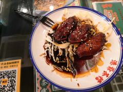 -港爺茶檔·茶餐厅(东晓南路店)