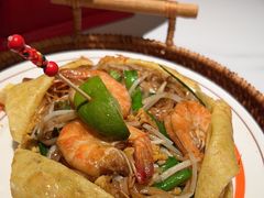 -太食獸泰式茶餐厅(IFS国金中心店)