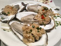 -渔夫蒸鲜(世奥湾店)