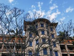 -集美鳌园景区