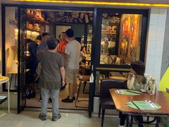 门面-帕蓝·暹罗料理(曲阳店)