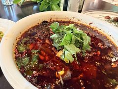 -萬國春·中菜馆(颐和公馆店)