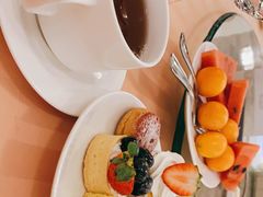 -西郊宾馆·1921餐厅