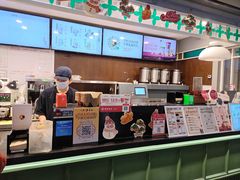 -茶理宜世(东方宝泰店)