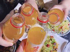-曹掌柜小酒馆烧烤集团(崂山同兴路店)