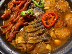 -打酱油·非遗淮扬菜(瘦西湖梅岭店)