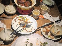 -食锦记·福建私房菜(浦西万达店)
