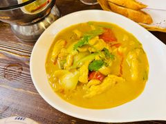 -Siam泰餐厅(水上公园店)