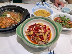 -费大厨辣椒炒肉(房山龙湖天街店)