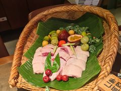 -同仁四季椰子鸡(宝安壹方城店)