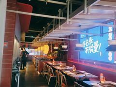 -芝小官毛肚火锅海鲜自助(淮安清江浦区新亚店)