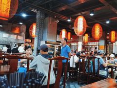 -天下第一面(大雁塔北广场店)