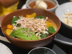-农畉LONFOOD(万象天地店)