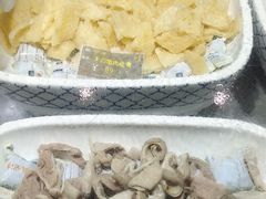 -拉完海鲜大排档(温岭店)