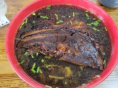大肉面-小龙大肉面馆