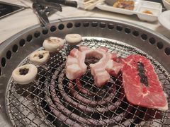 -火炉火自助餐(西直门凯德MALL店)