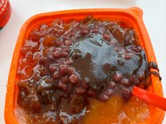 -冰冰酱老味刨冰绵绵冰(中山路总店)