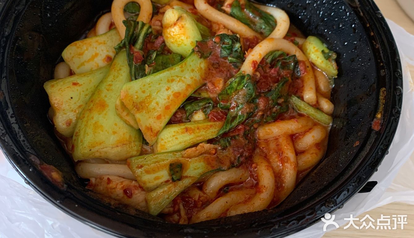 尝鲜外卖，别有一番风味！