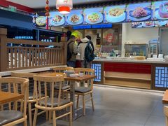 -老四川(T3航站楼F指廊店)