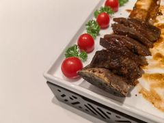 -山泉粤宴(广东大厦店)