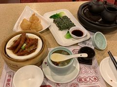 -点都德(大茶楼店)
