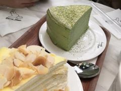 -丹礼糖甜品