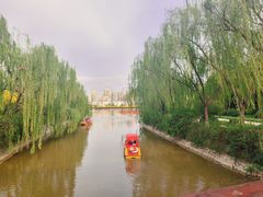 -南翠屏公园
