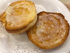 猪仔包-新世界餐厅(万达店)