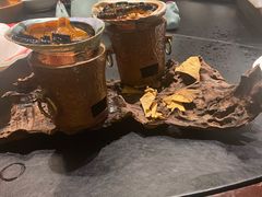 -悦瓏新中式餐厅