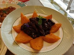 -鹿鸣春饭店(总店)