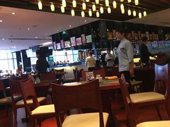 -青岛海尔洲际酒店
