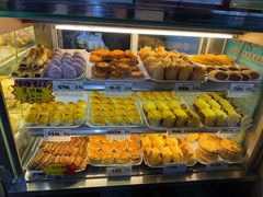 -美嘉华面包西饼店(红胜坊店)