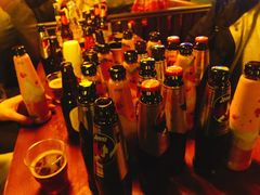 -Helens海伦司小酒馆(重庆永川华茂店)