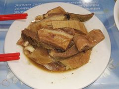 淨牛什-梓记牛什(總店)