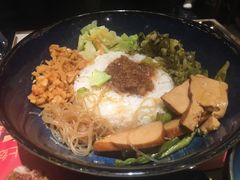 -馔豚·台北菜专门店(深圳湾万象城店)