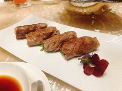 -8餐厅(新葡京酒店)