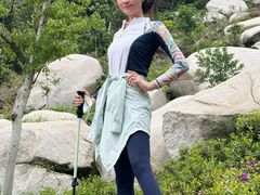 -火炉山森林公园