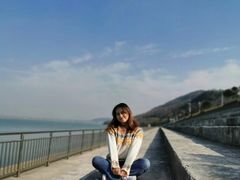 -南京金牛湖风景区