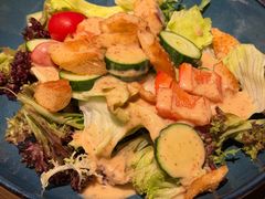 -耶里夏丽·新疆菜·家庭聚场(百联中环购物广场店)
