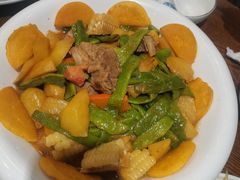 -李老哈·东北菜(宋园路店)