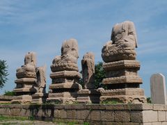 -响堂山石窟-北响堂山石窟