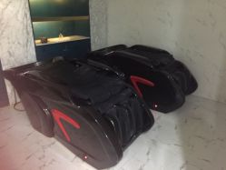 -3AM HAIR SALON染发接发